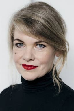 Photo of Martina Zinner