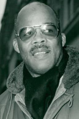 Photo of Oscar James