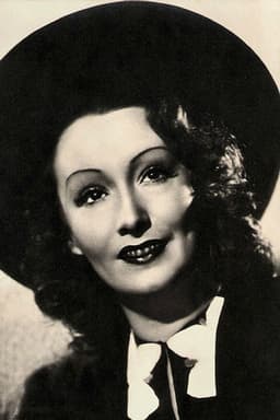 Photo of Laura Nucci