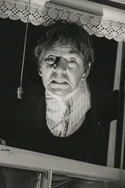 Photo of Ian Wilson