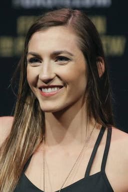 Photo of Montana De La Rosa