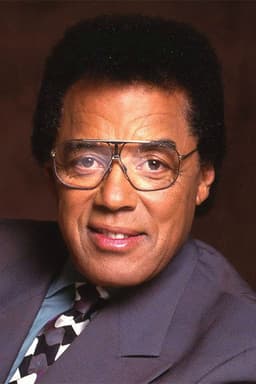 Photo of O.C. Smith