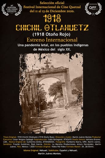 Poster for Red Autumn