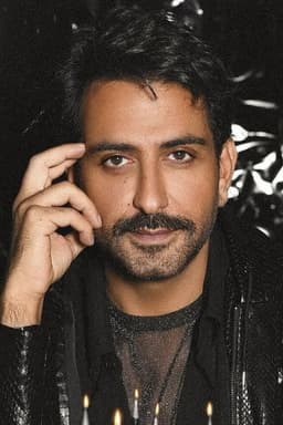 Photo of Mahmoud Boushahri