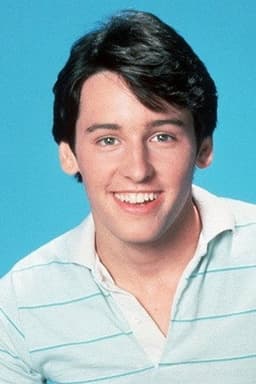Photo of Eric Brown