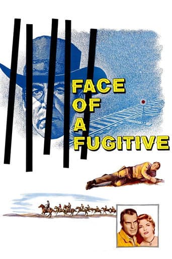Poster for Face of a Fugitive