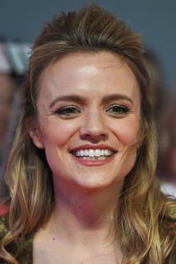 Photo of Laura Aikman