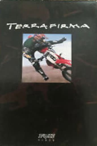 Poster for Terrafirma