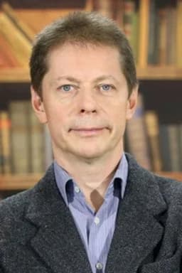 Photo of Aleksey Yasulovich