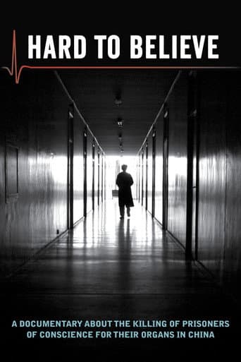 Poster for Hard to Believe