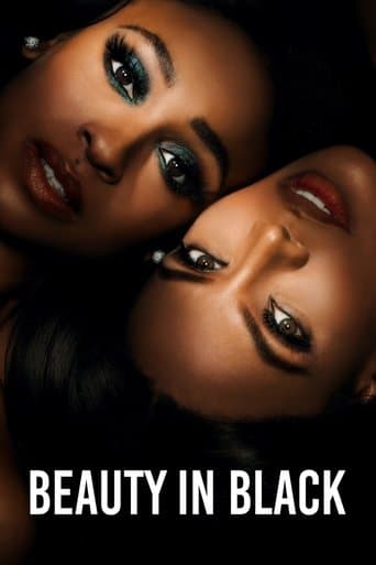 Poster for Beauty in Black