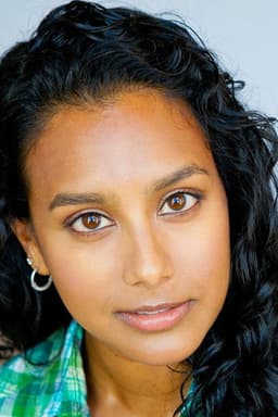 Photo of Glenda Braganza