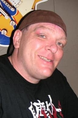 Photo of Kevin Canady