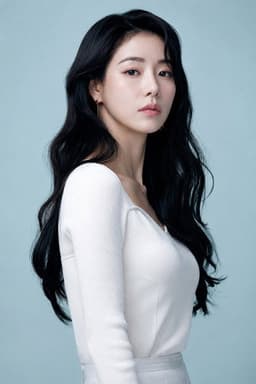Photo of Lim Ji-yeon