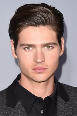 Photo of Will Peltz