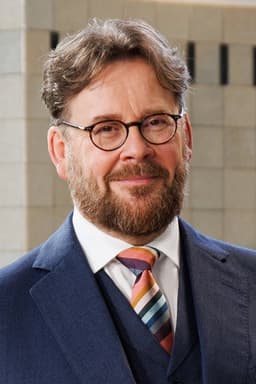 Photo of John Reid
