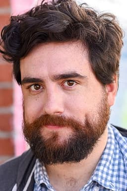 Photo of Jack De Sena