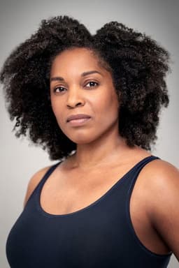 Photo of Amanda Bright