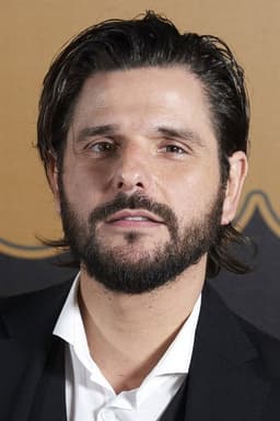 Photo of Toni Agustí