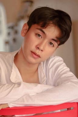 Photo of Marky Erasga