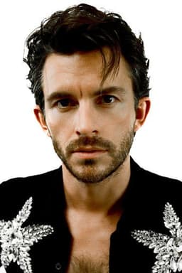 Photo of Jonathan Bailey