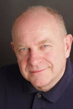 Photo of Victor Ptak