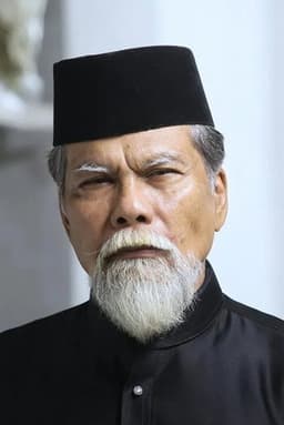 Photo of Razib Salimin