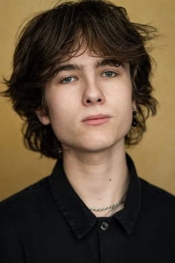 Photo of Raphael Goold