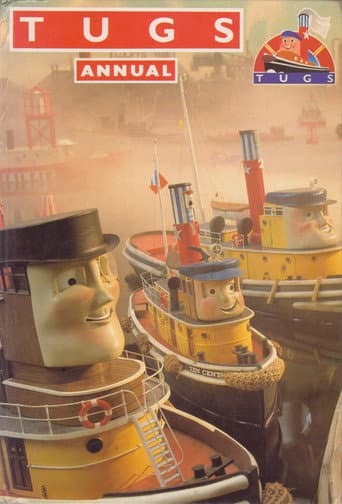 Poster for TUGS