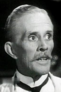 Photo of Agustín Orrequia