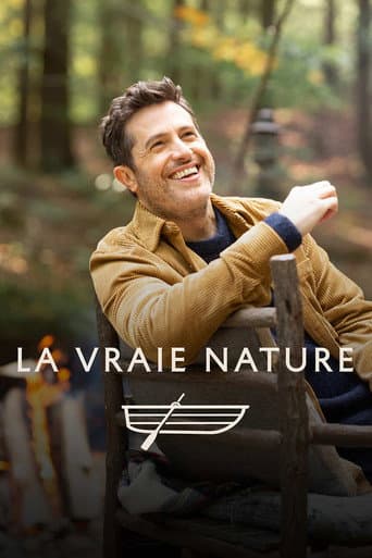 Poster for La vraie nature