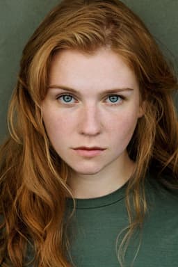 Photo of Franziska Brandmeier