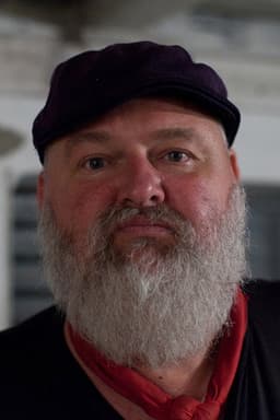 Photo of Jorge Timm