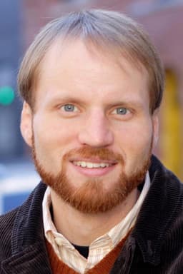 Photo of Nick Prueher