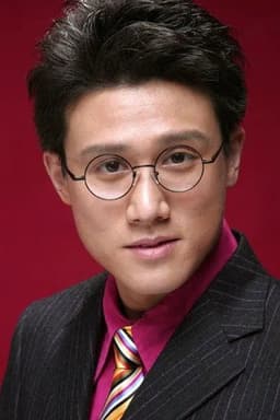 Photo of Tong Yue