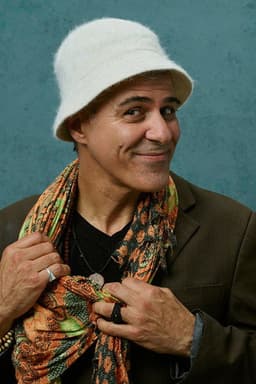 Photo of Nicky Bomba