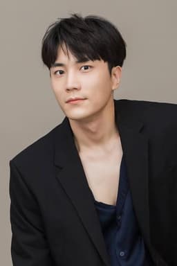 Photo of Jae-Hoon Kim