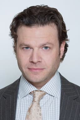 Photo of Eric Scott Gould