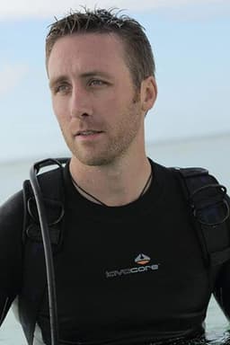 Photo of Philippe Cousteau Jr.