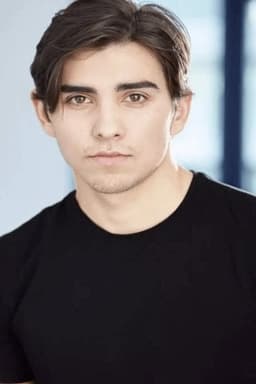 Photo of Braeden Clarke