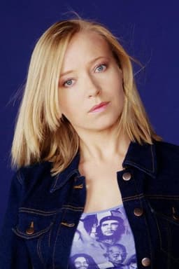 Photo of Dorota Segda
