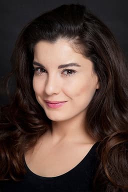 Photo of Irem Altug