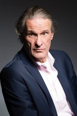 Photo of Clemens Aap Lindenberg