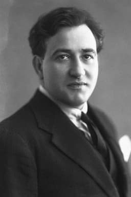 Photo of Miguel Fleta