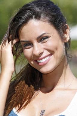 Photo of Carolina Loureiro
