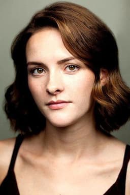 Photo of Olivia Morris