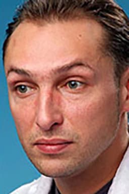 Photo of Taras Kolyadov