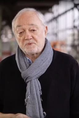 Photo of John Boyle