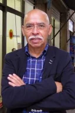 Photo of José Leobardo Reveles Morado