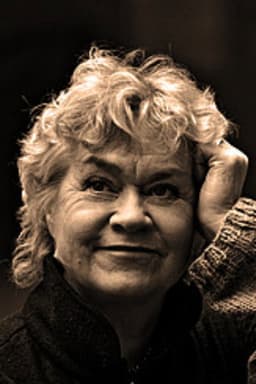 Photo of Marja Packalén